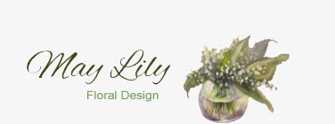 May Lily Floral Design